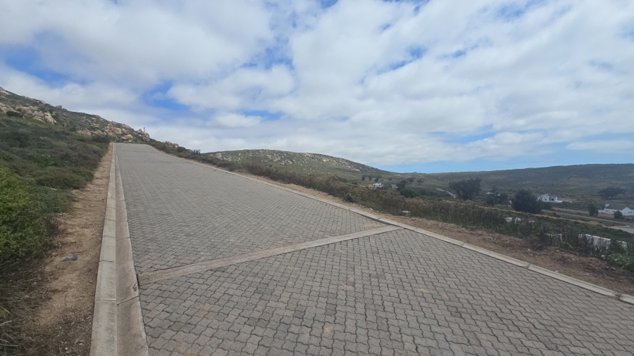 0 Bedroom Property for Sale in St Helena Views Western Cape